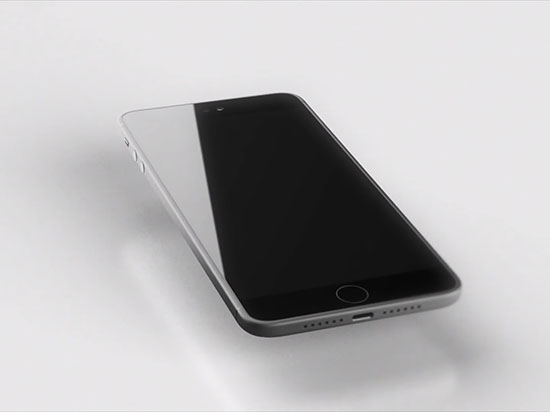 视频：消失的3.5mm耳机口 最新iPhone 7谍照视频曝光