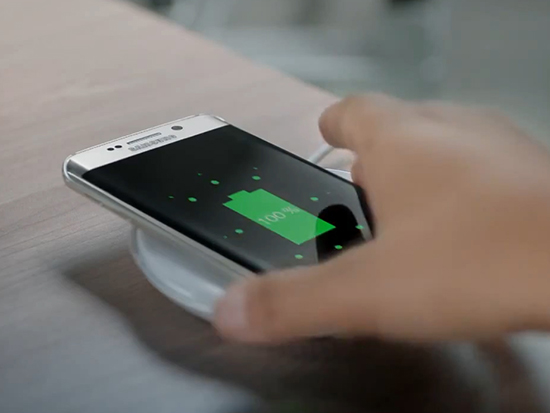 视频：三星新广告暗示Galaxy S7会有防水机身？
