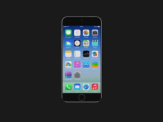 视频：旗舰机配置？iPhone 5se渲染视频曝光
