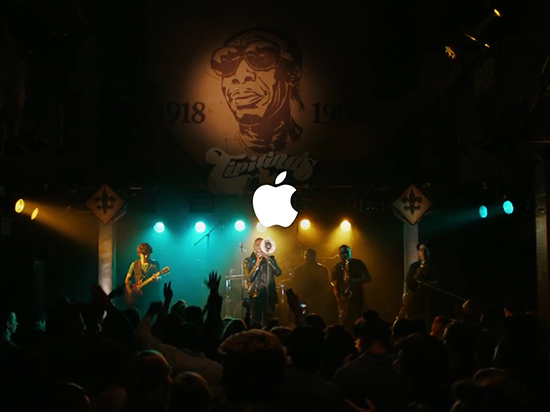 视频：苹果发布宣传片 iPhone 6s新功能大赞