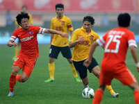 中国足球崛起 《FIFA 17》加入中超：阵容全同步