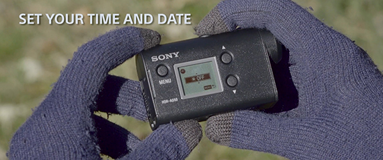 视频：索尼也玩自黑？官方视频自曝新款摄像机短处