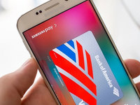 对抗Apple Pay！三星Samsung Pay今年将新增中国多个市场