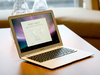 美经销商下调MacBook系列售价：马上要换代了？
