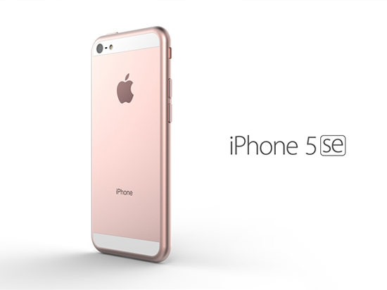苹果春季发布时间确定 iPhone 5se真要来了！