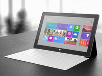 Surface Pro 5传闻汇总：更长续航更大屏幕