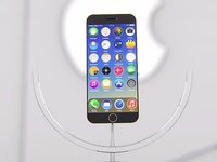 iPhone 7将于9月9日开始接受预订