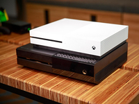 Xbox One销量严重下滑：这是新机惹的祸？