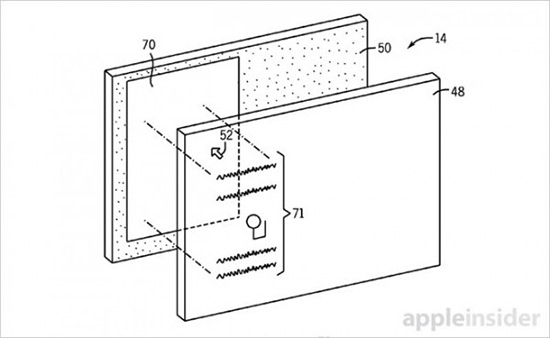 苹果新专利曝光：果然苹果也要做AR