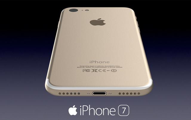 科客晚报：iPhone 7电池大增 红米双摄新机月底发布