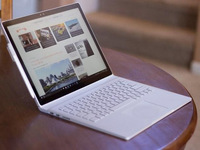 Surface Book/Pro 4 1TB国行版上线，售价高到让人想逃