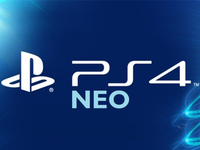 性能翻倍！PS4 Neo或于10月正式开售