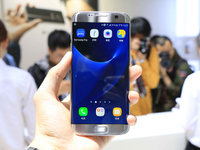 大号版Galaxy S7 edge要来了 三星到底什么套路