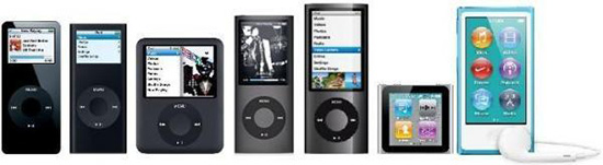 FBI将继续破解苹果产品：iPod也成被破对象