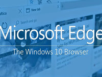 安全性升级！微软Edge浏览器发布生物识别安全功能