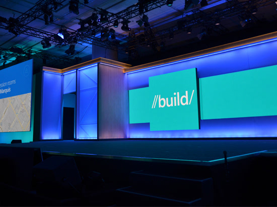 微软Build 2016：Win10年度更新将至 人工智能成亮点