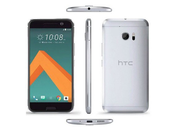 HTC 10预售开始，Sense 8.0首次曝光