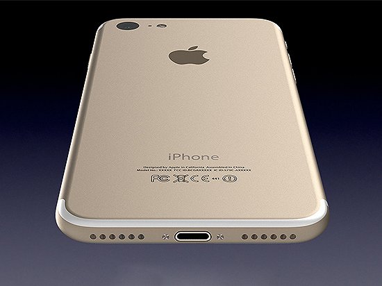 虚惊一场！苹果iPhone 7不会取消3.5mm耳机插孔