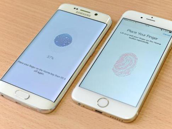 指纹解锁不受美国法律保护？iPhone：那只能靠自己