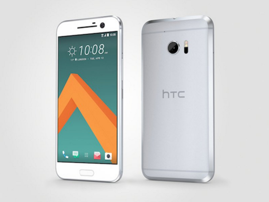 国行HTC 10销量太感人 对此老外怎么看？