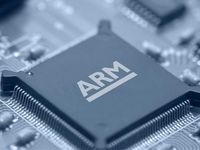 全新架构！ARM完成首款10nm工艺芯片