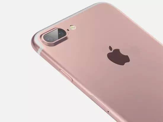 这是iPhone 7 Plus模具照？说好的双边喇叭去哪了