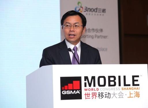 中国移动4G基站已超128万 5G有望2020年商用