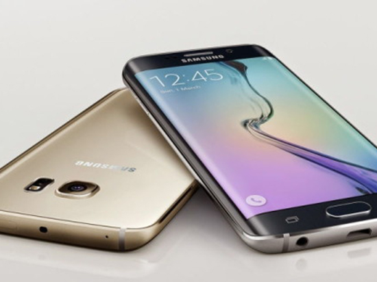 Galaxy S7系列销量力压iPhone 助三星迅速走出低谷