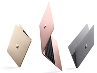 新MacBook曝光新增13寸，那MacBook Air真是悲剧了