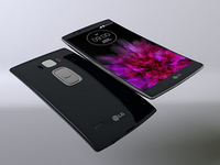 弯到底还不够？LG G Flex3或将采用模块化设计