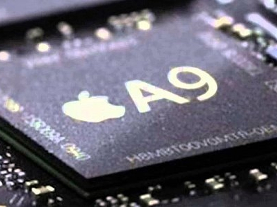 与6s一样！iPhone SE的A9处理器也有两个版本