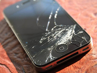 支付宝推出55元手机碎屏险，三星S7 edge曲面屏惨被拒保