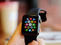 Apple Watch比起其他智能穿戴安全性更高