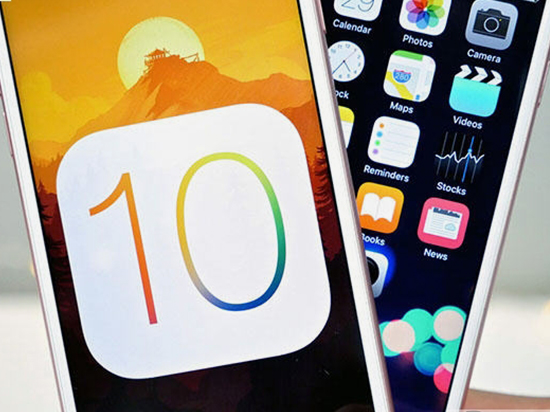 iOS 10 beta3这些新功能你都知道吗？