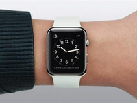 苹果Apple Watch 2的若干猜想：采用圆形表盘设计？