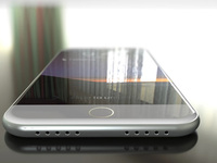 iPhone 7屏幕厂商曝光 双摄或用独家专利