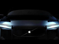 苹果不会推出自己品牌汽车？因为利润太低了
