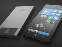 微软还有救？！这样的Surface Phone你想要吗？