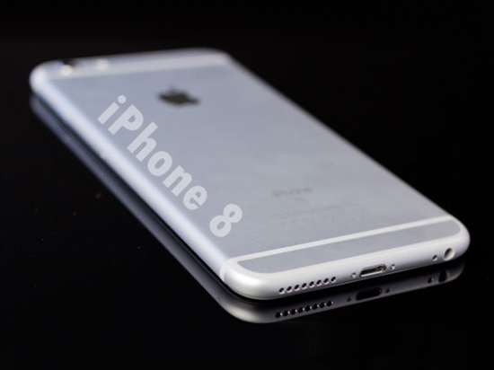 史上最激进！苹果新iPhone要上5.8英寸OLED屏