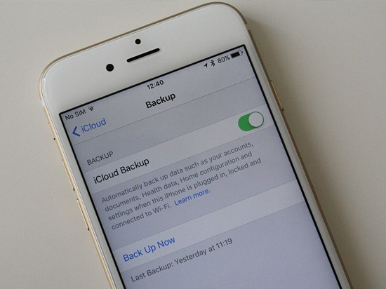 苹果与FBI的斗争还在继续：iOS 9.3将加密iCloud备份