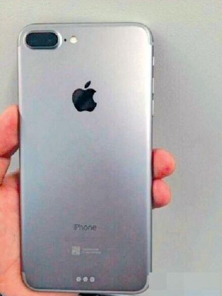 虽然不靠谱猎猎奇也好！iPhone 7各类消息汇总