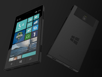 Win 10手机的救赎？微软Surface Phone将于明年发布