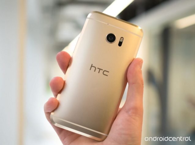 HTC 10：一颗“茶叶蛋”引发的悲剧