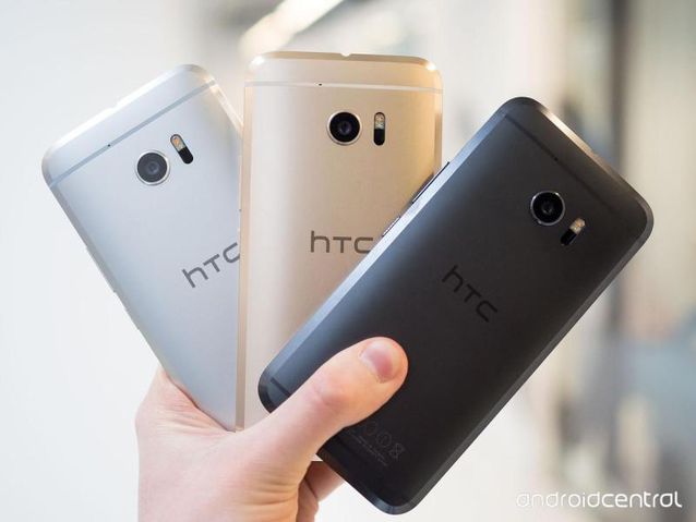 HTC 10：一颗“茶叶蛋”引发的悲剧