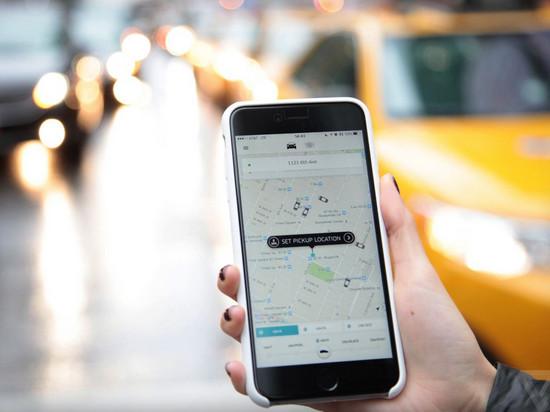 Uber推出家庭账户：10个人坐车1个人结账
