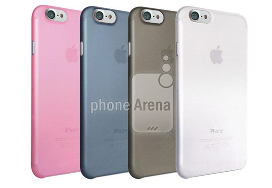 科客晚报：iPhone 7保护套曝光 华为新品牌Nova要狙击蓝绿厂