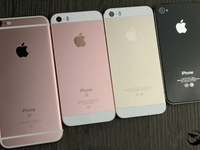 苹果iPhone 7再曝：加入纯黑配色，Home键或升级！