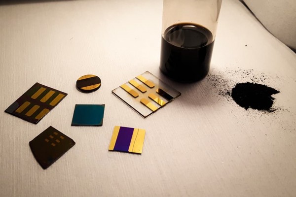 石墨烯将替代硅成为未来半导体主要材料