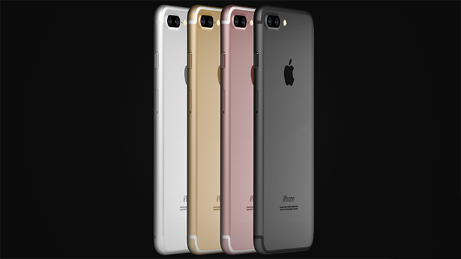 黑科技：iPhone 7发布在即 三星索尼扎堆IFA