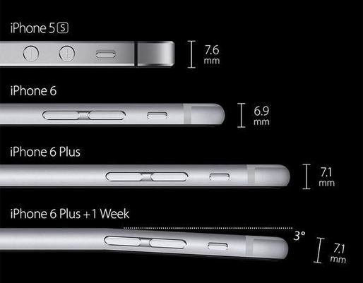 爆笑！iPhone 7还没发布就惨遭PS恶搞